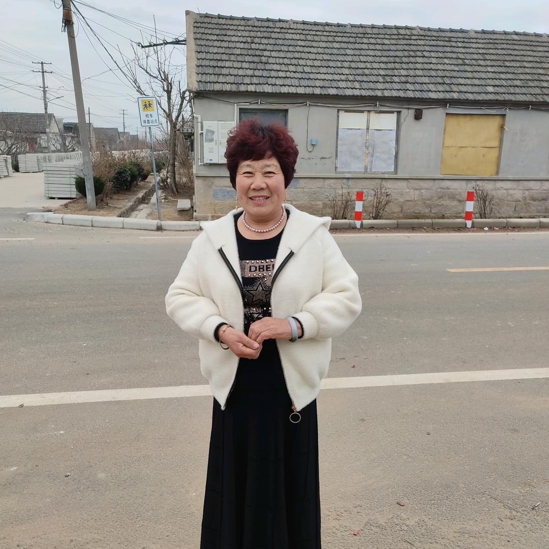 轩奶奶