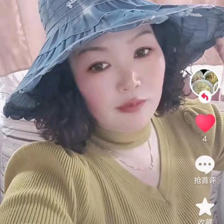 李敏手工凉皮
