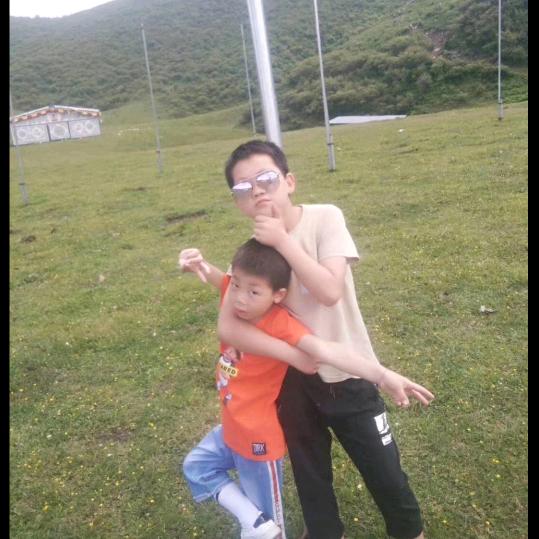 节约气爽（杰樾琪爽）