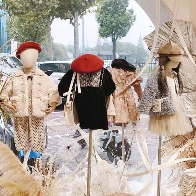 大宝小宝童品=