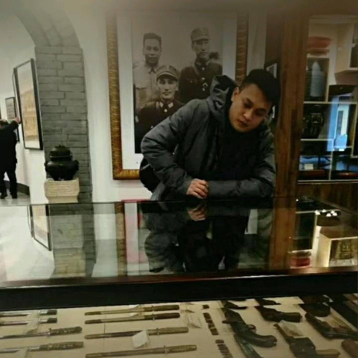 不用怕我在你身后