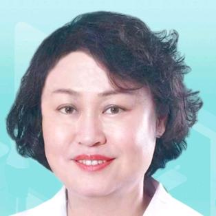 儿科医生钱蔚珍