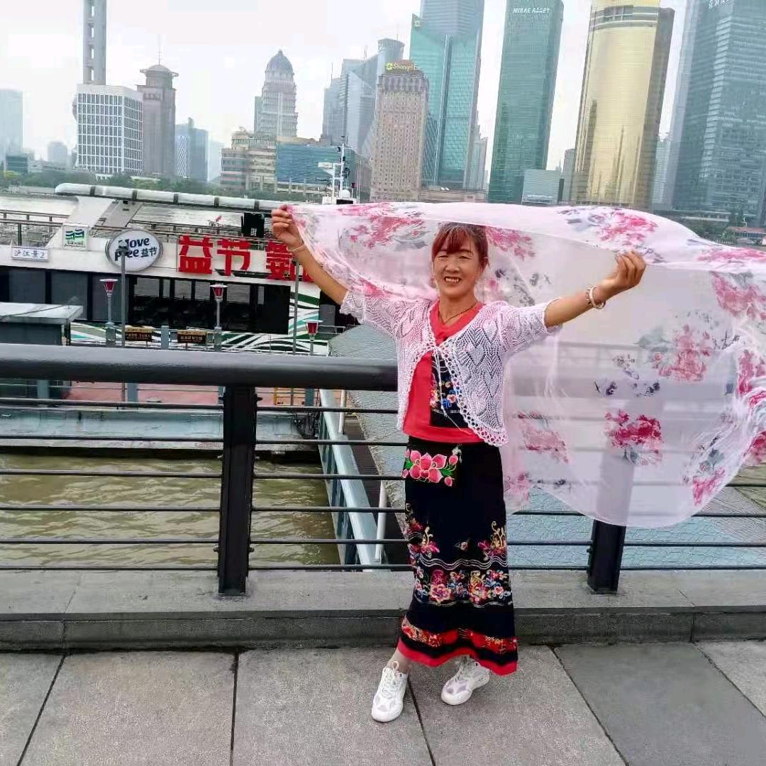花好月圆