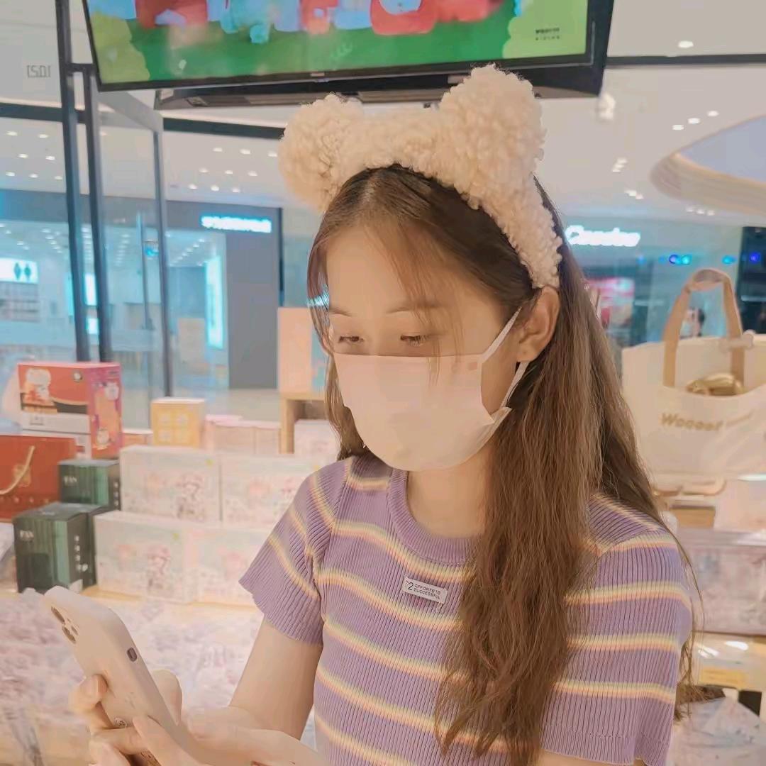 糖果好物