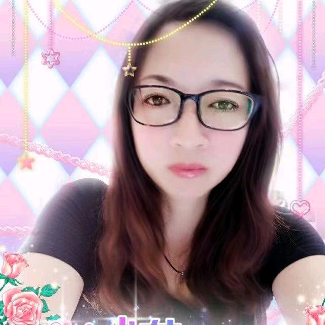 杨何霞
