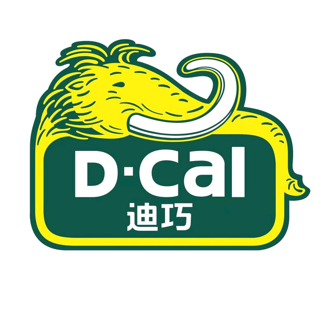 迪巧D-Cal海外