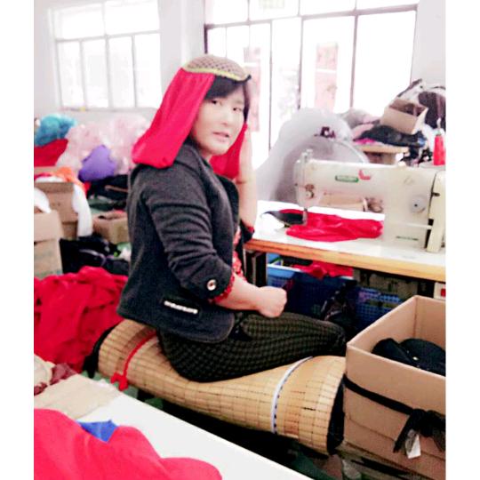 白头翁3667
