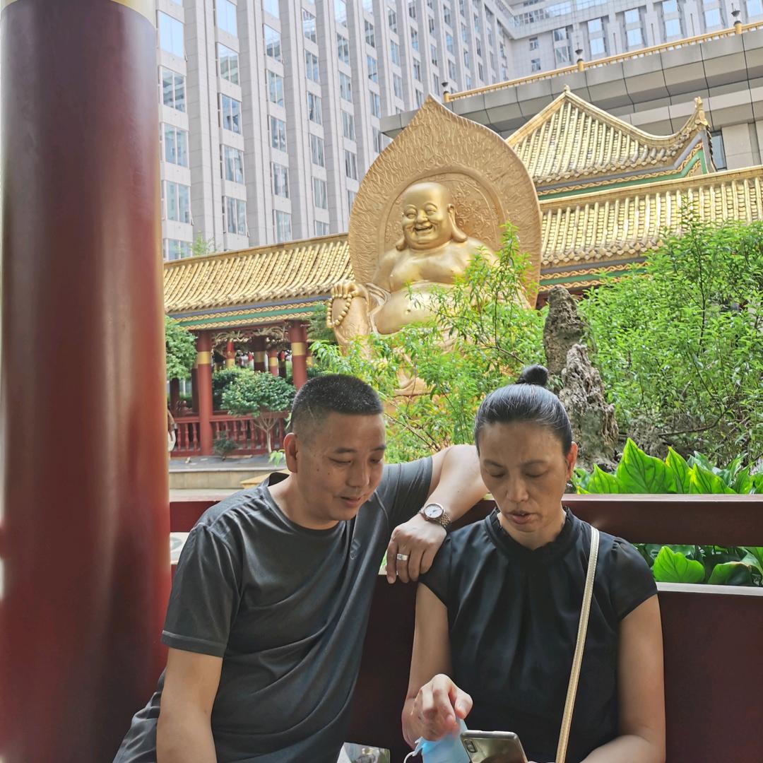 杨素清