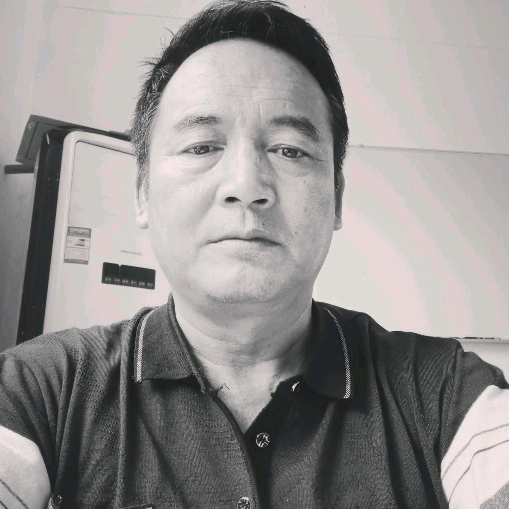 一生服务于民
