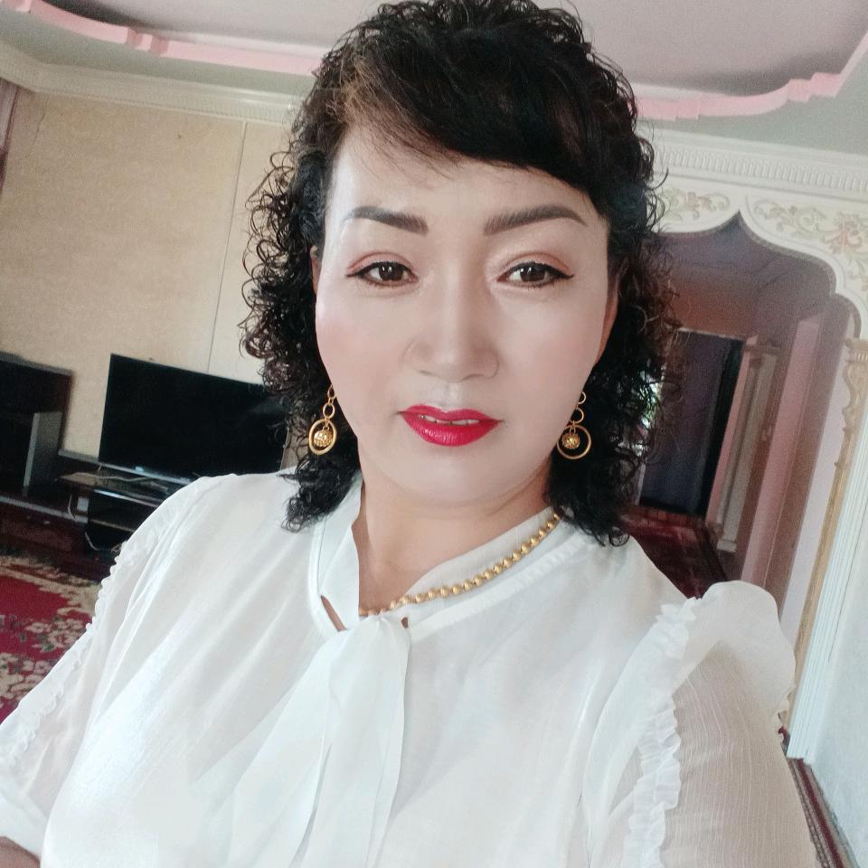 💝阿米娜🌹