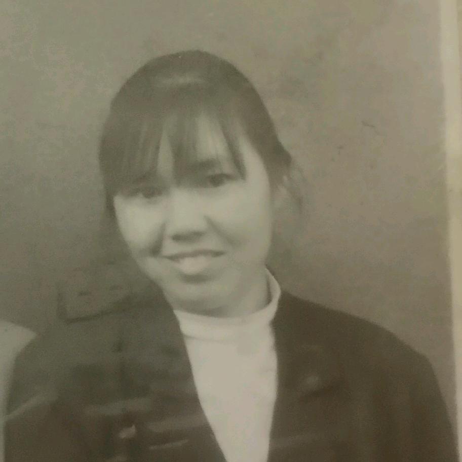 我的快乐就是想你