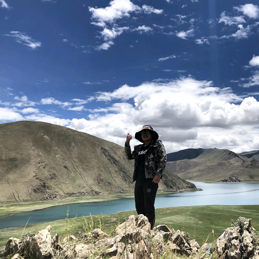 ・承铭正在路上🏃