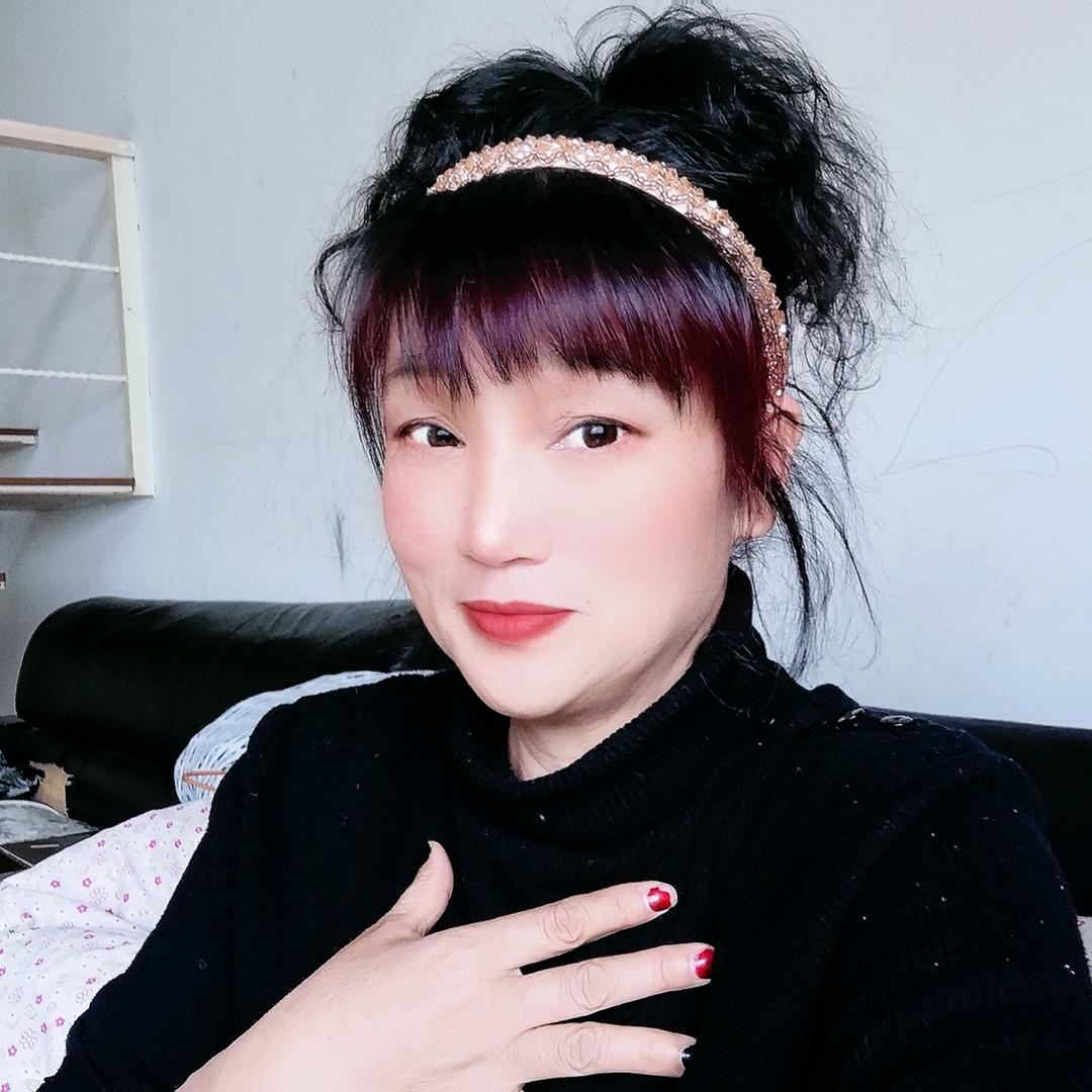 张美女
