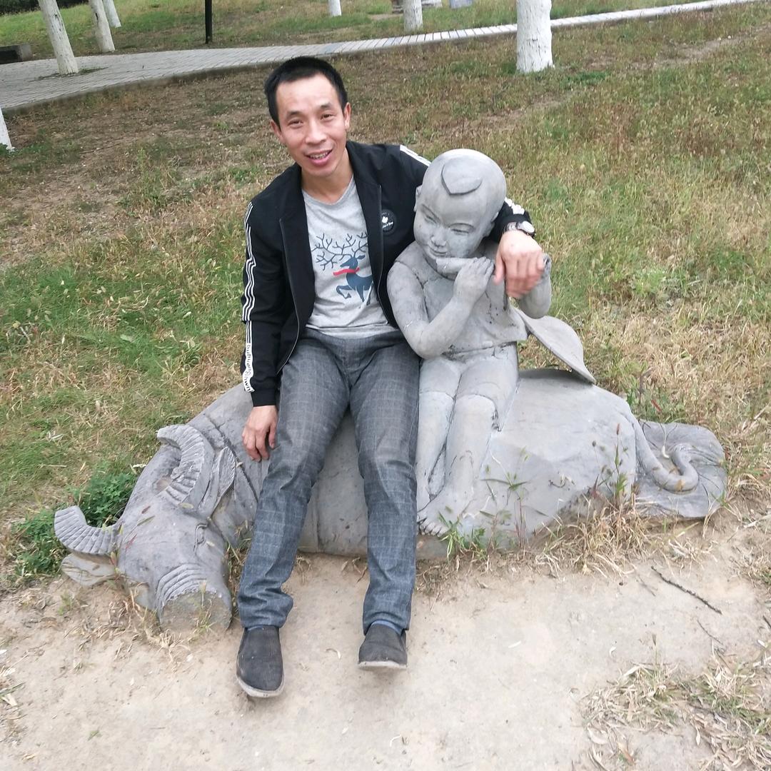 人生真是不容易