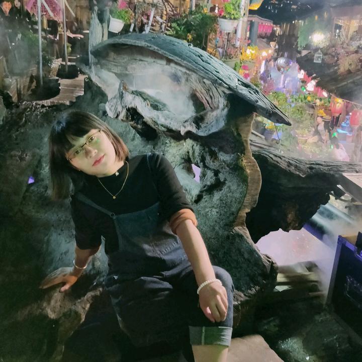 茉茉成长记
