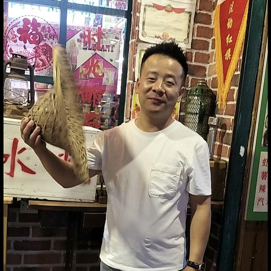 悦悦爸