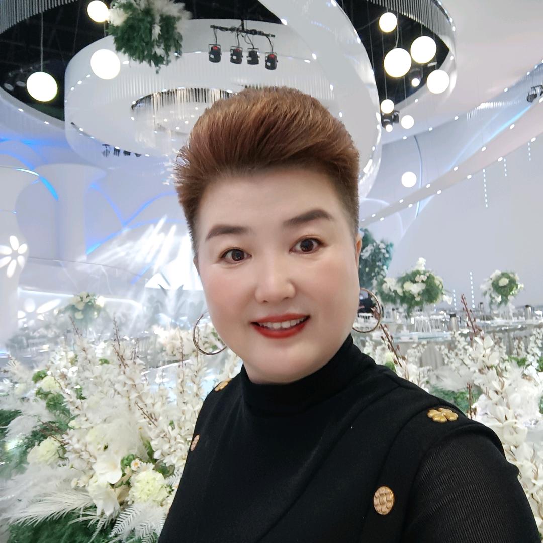 广结善缘杨老师