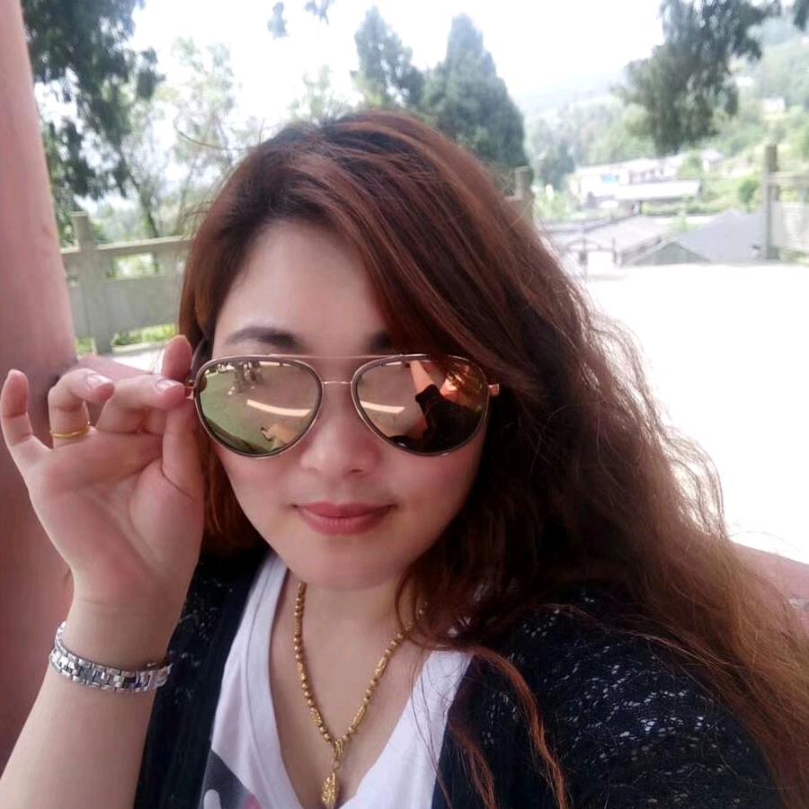 明天会更好