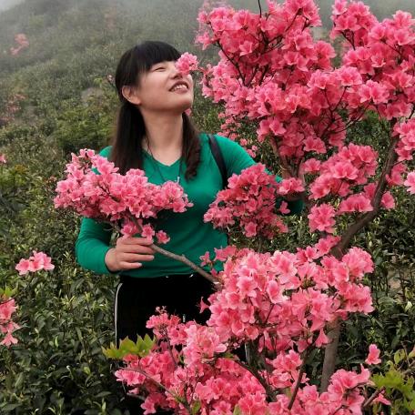 芳心常悦