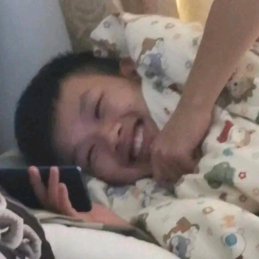 (𖦹.𖦹)这是我