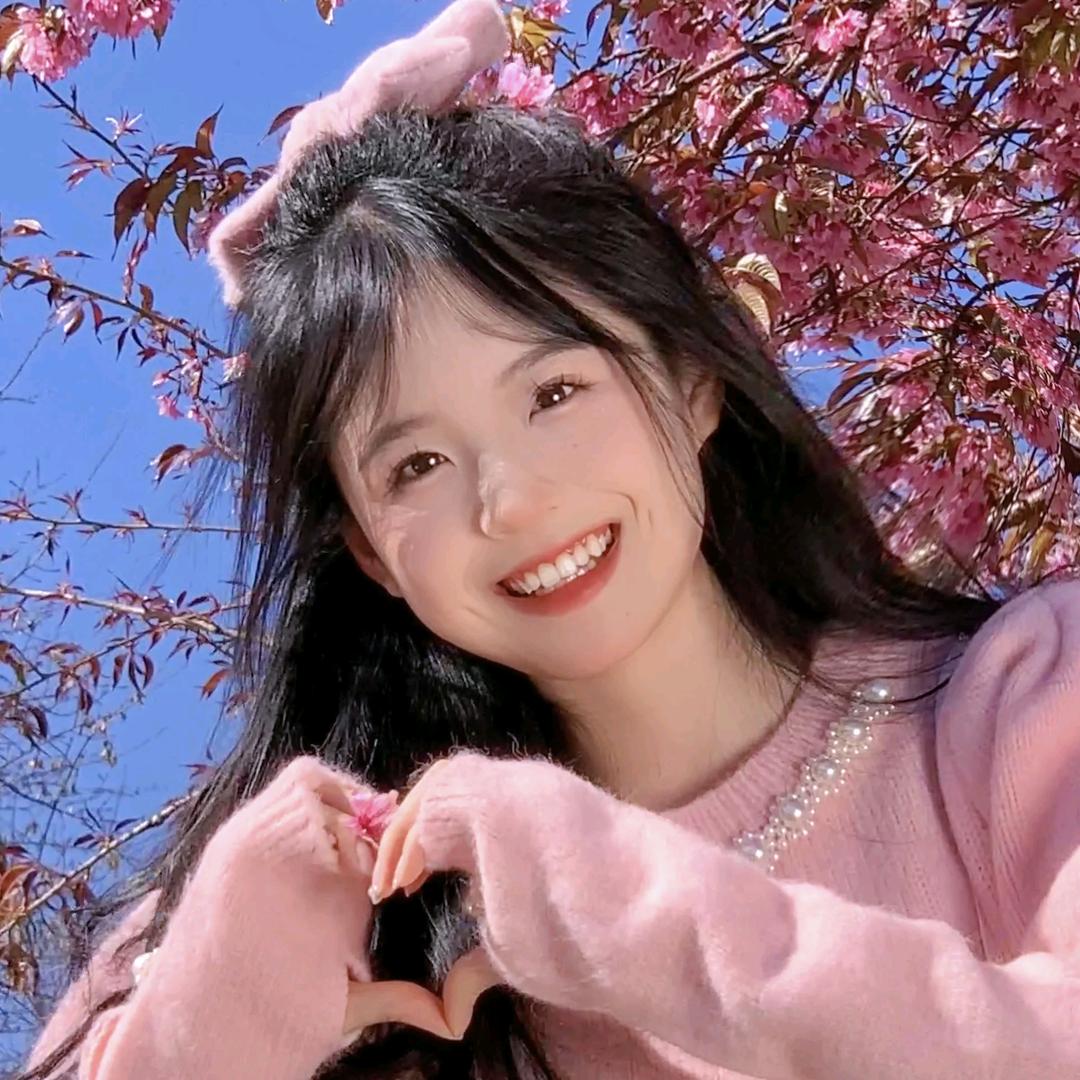 是个小憨包🧸