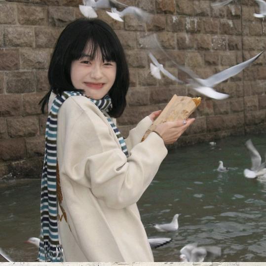 美美子啊