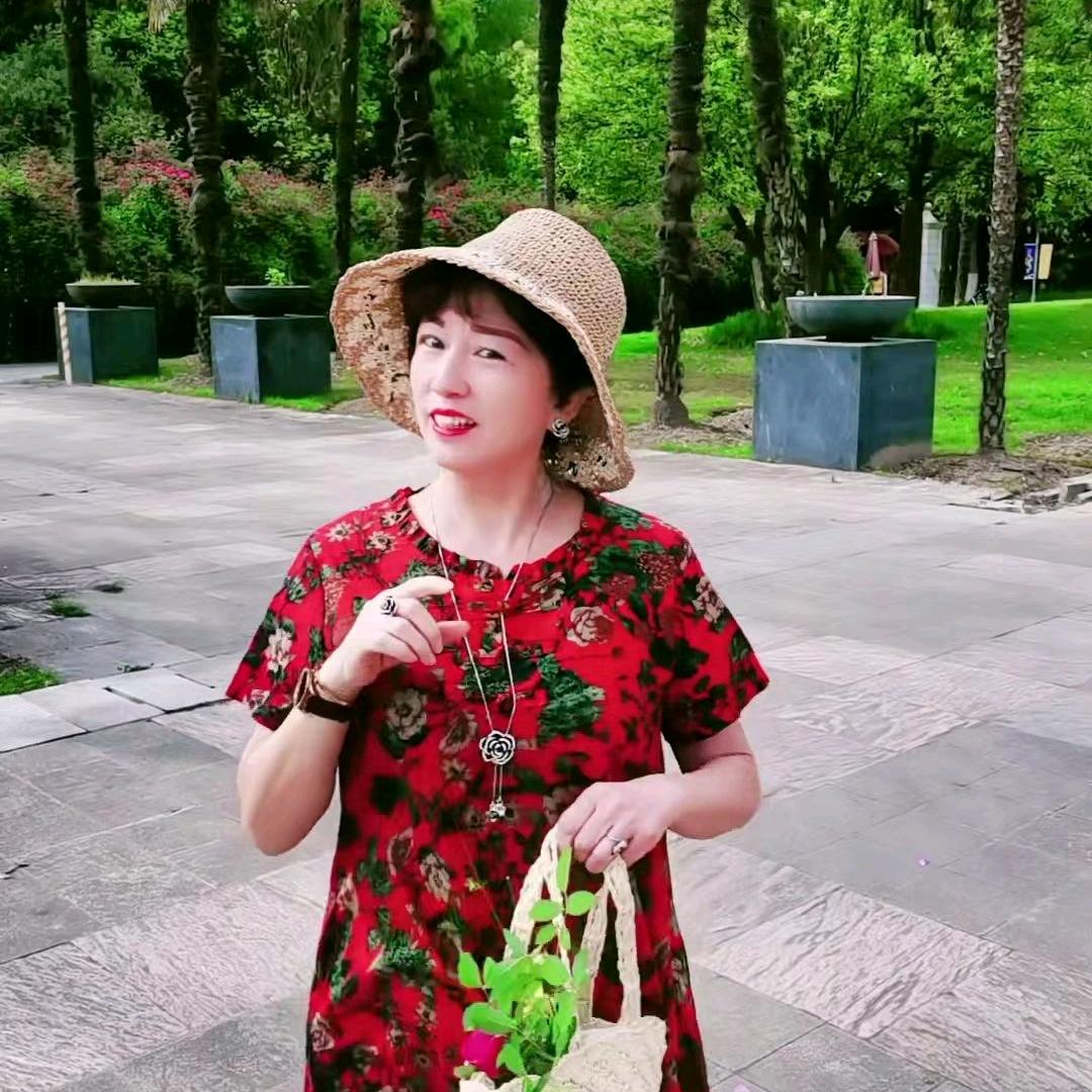 王姐潮服(首播17:10)