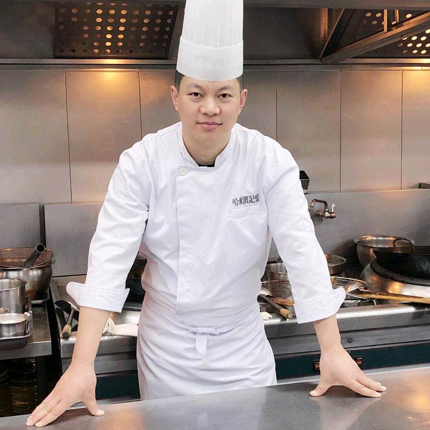 锅包肉大王