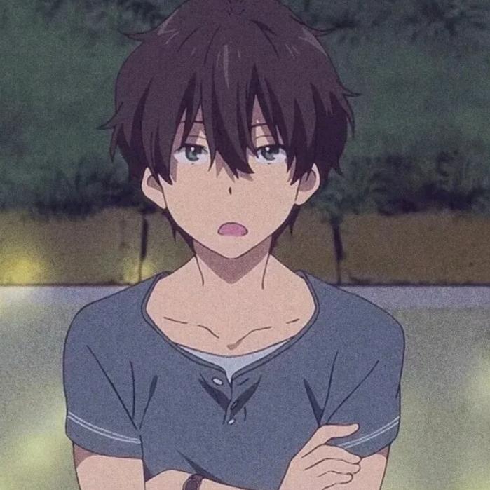 臆想