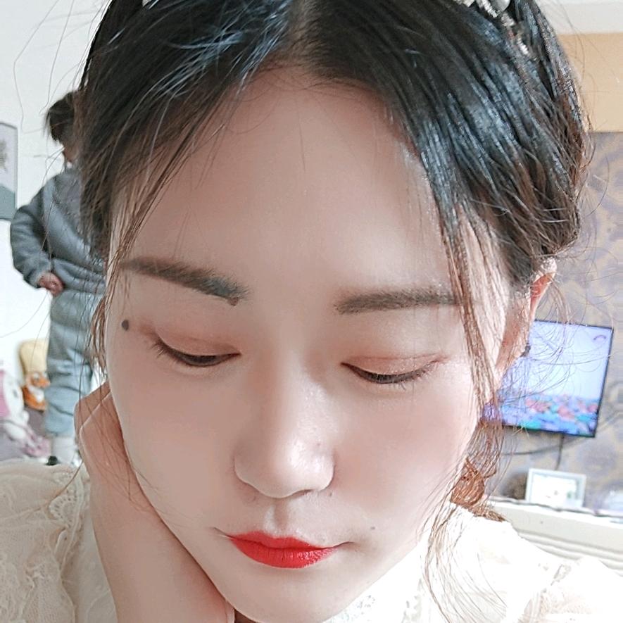 小青😘婆媳