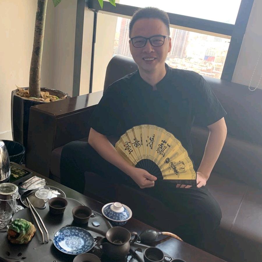 茶伯伯（天道思维   修行人）