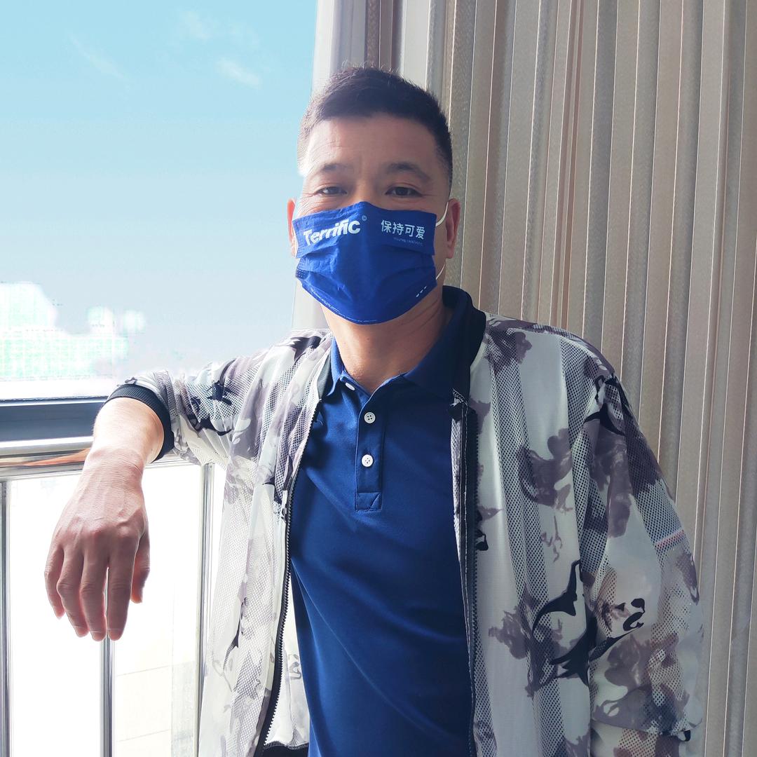 李晓鹿