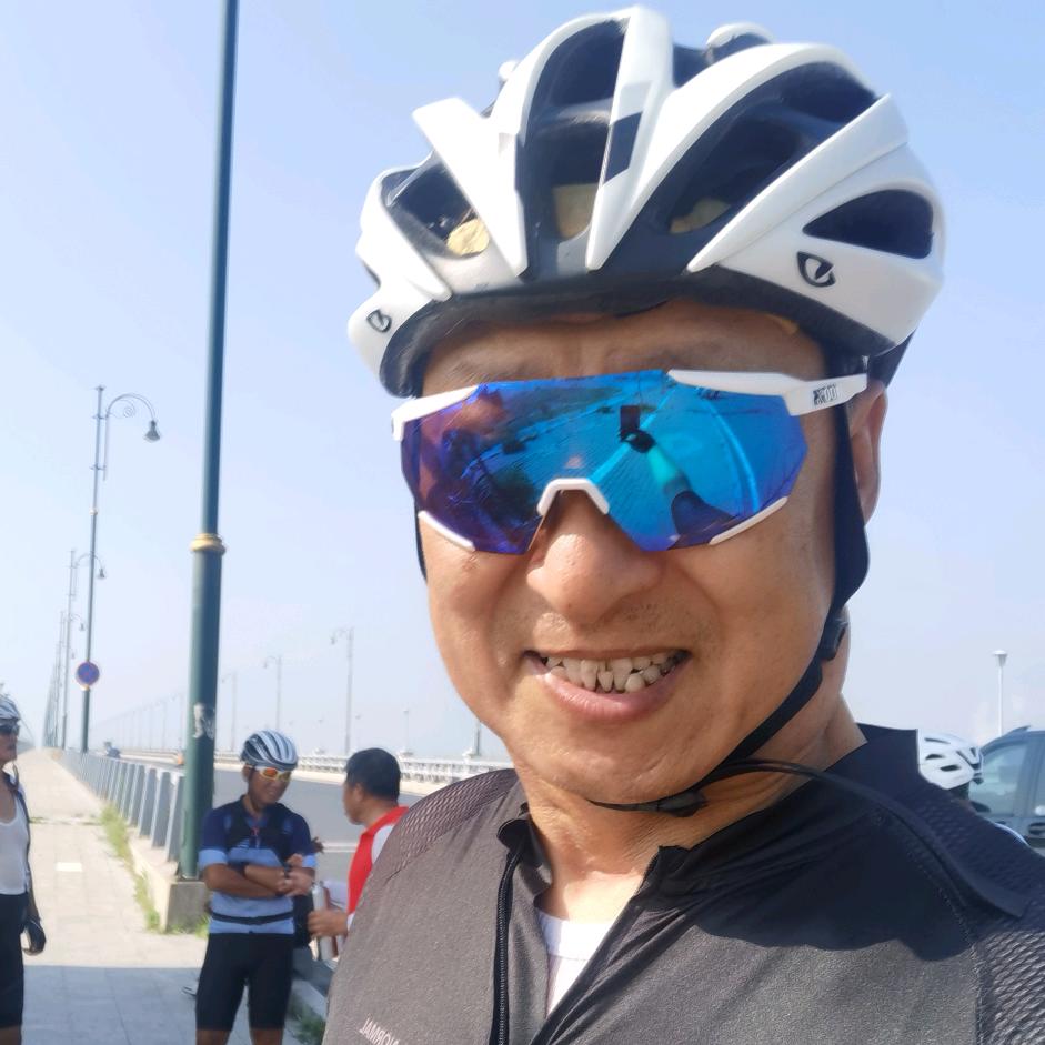 杨晓鸥