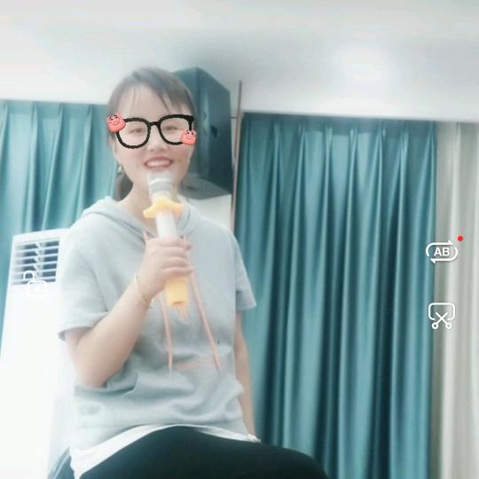 晓华（爱唱歌）🎤