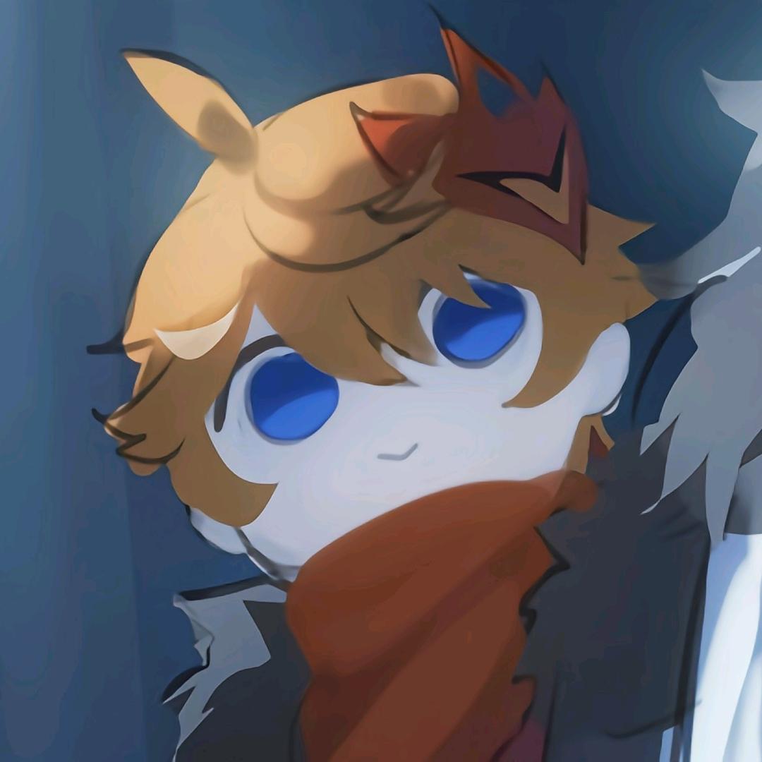 达达鸭(教主鬼渐)