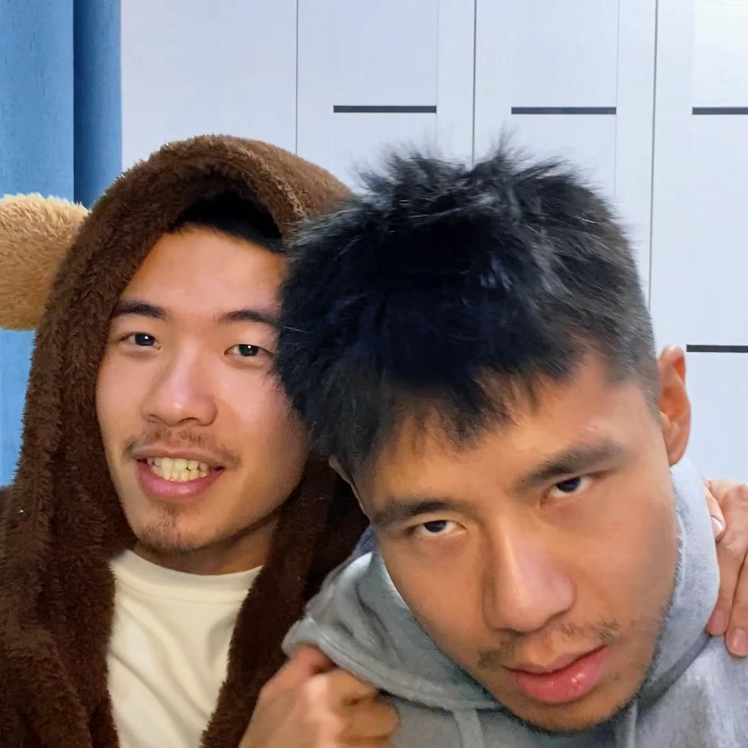 Troy龍源臻慎