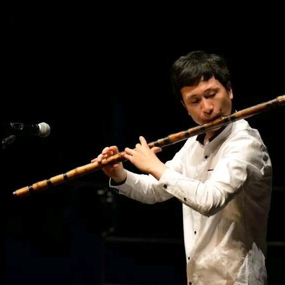 房广升笛文化工作室