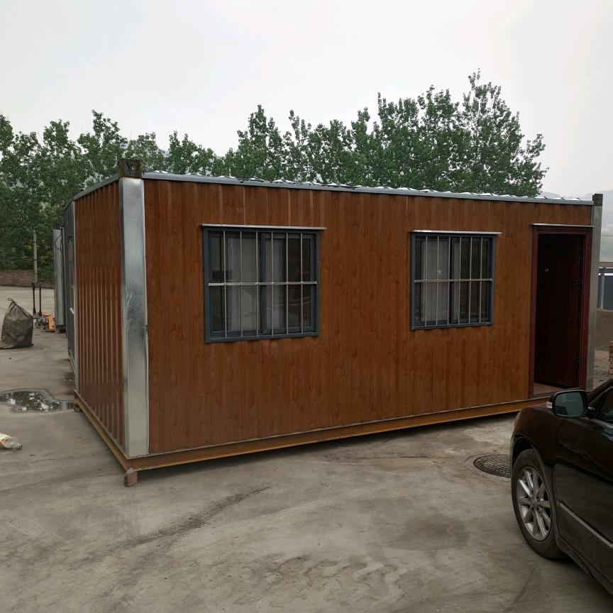 彩钢，钢材，集装箱材料