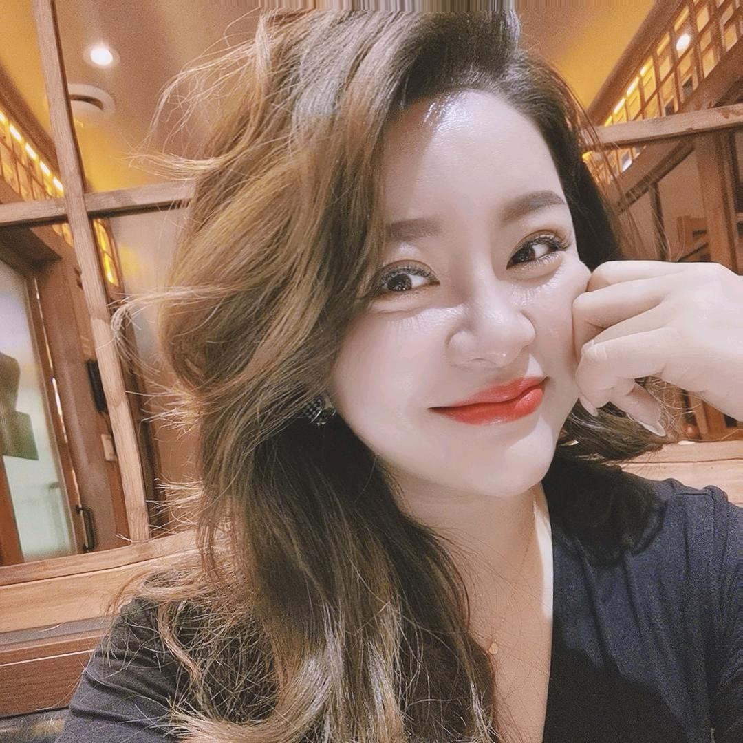 汪清美业—哈哈姐