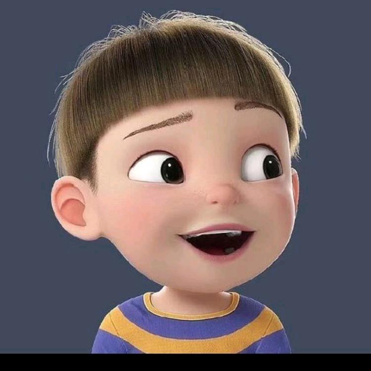 阿明哥