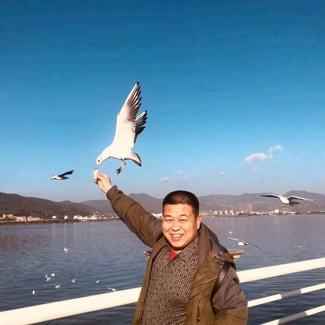 青民