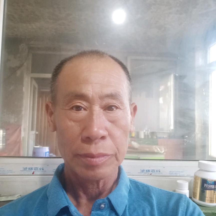 越杨爷爷👴