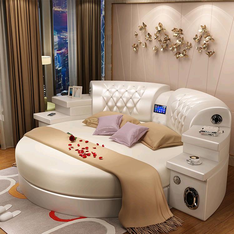 小罗严选家具