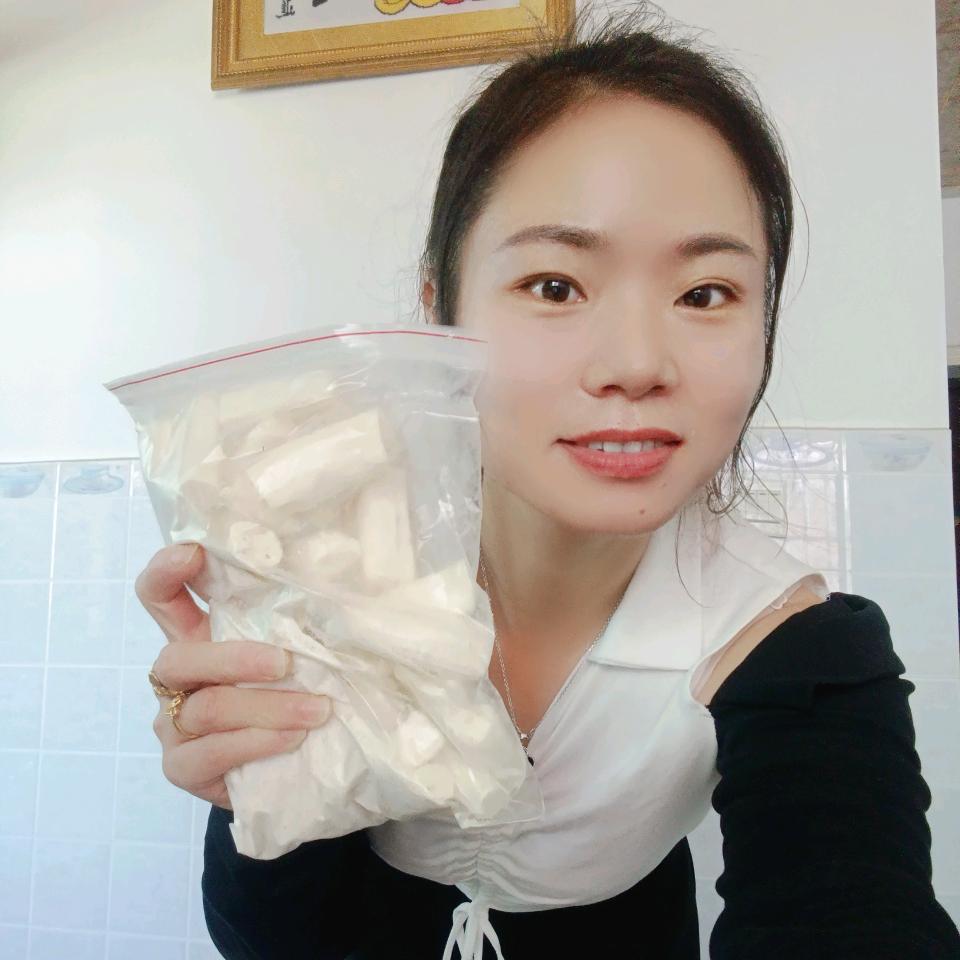 温柔似水（麦牙糖米糖西施家乡特产）
