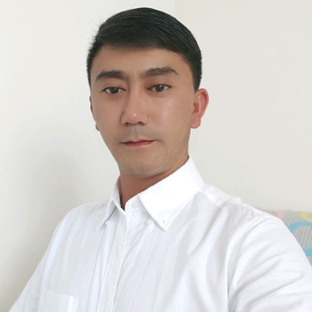 大山的孩子