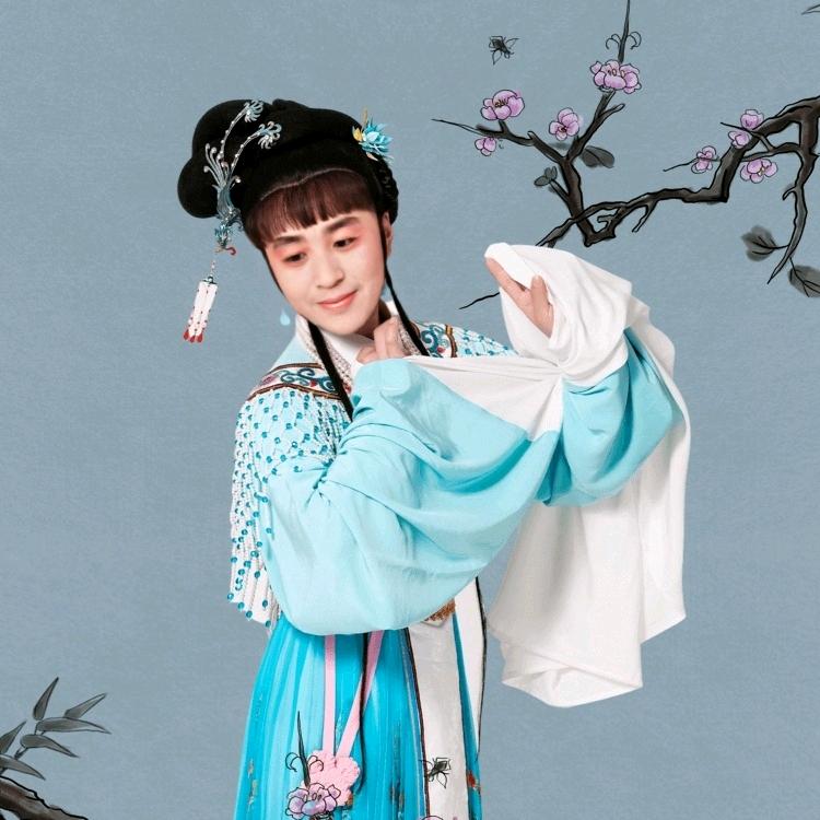 暖春