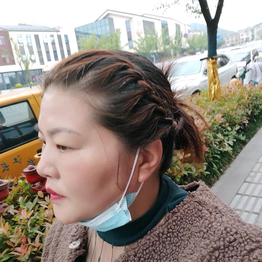 辛福一生