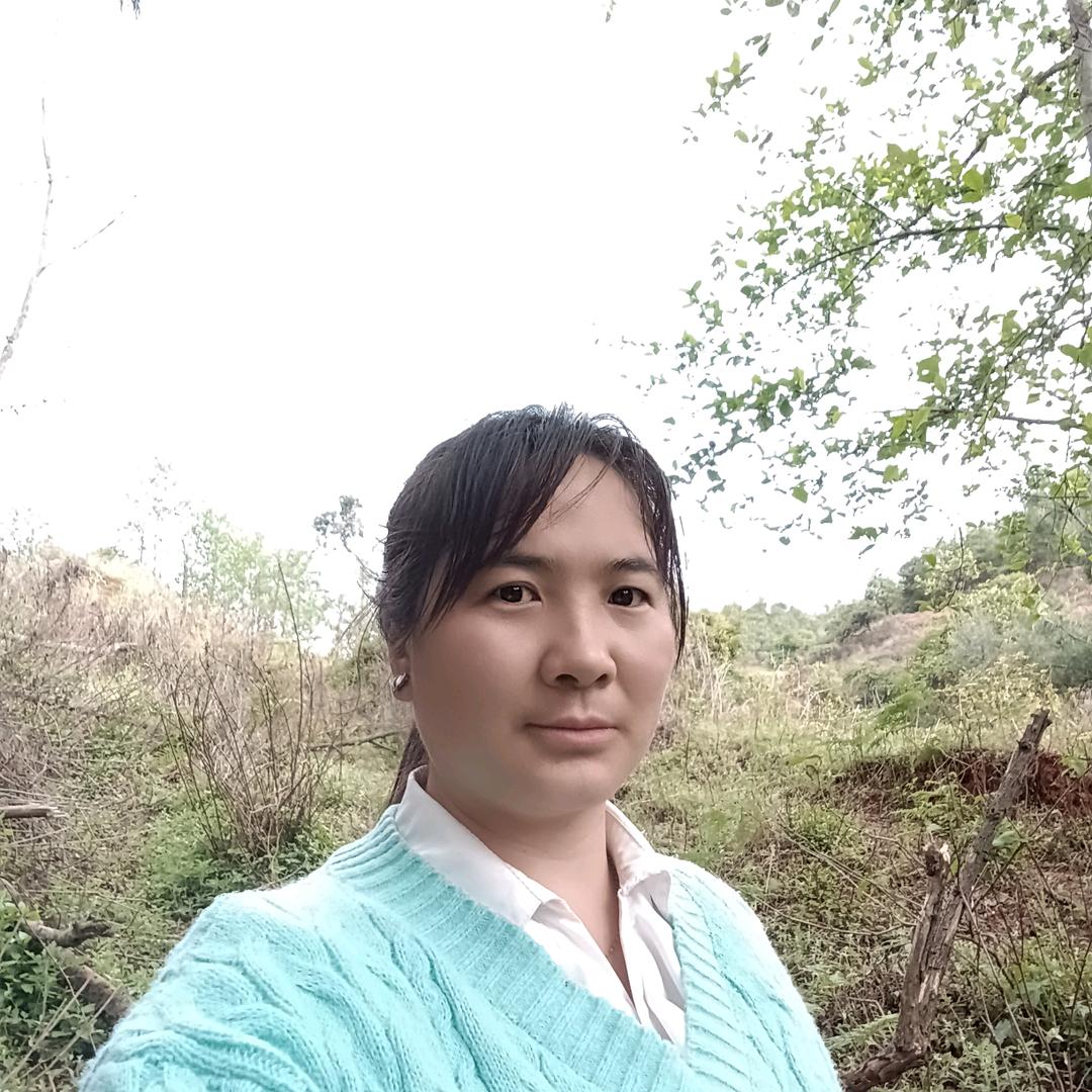 小啊妹