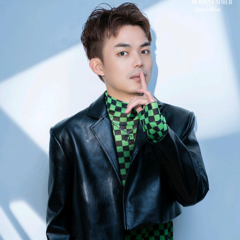 珠海烫发/染发-尚艺·应乔