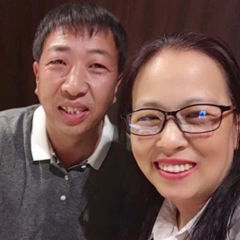 好心情（检车王姐)
